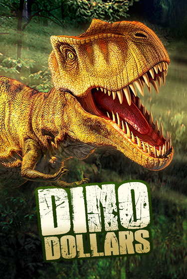 Dino Dollars играть онлайн  в демо игру в Crystal Casino Online
