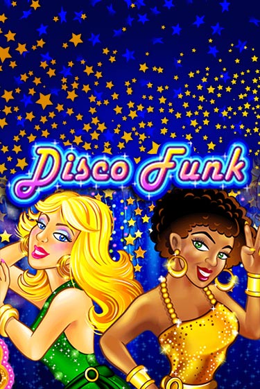 Disco Funk играть онлайн  в демо игру в Crystal Casino Online