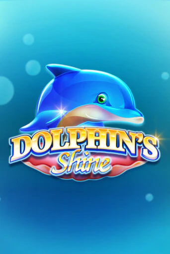 Dolphin's Shine играть онлайн  в демо игру в Crystal Casino Online