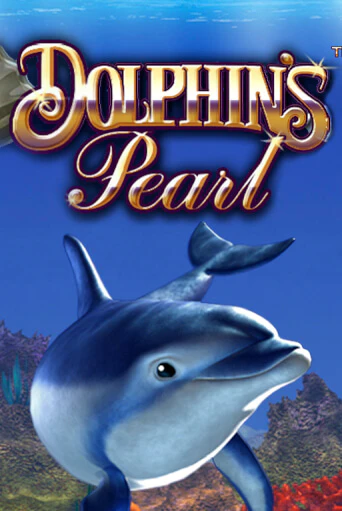 Dolphin's Pearl Deluxe играть онлайн  в демо игру в Crystal Casino Online
