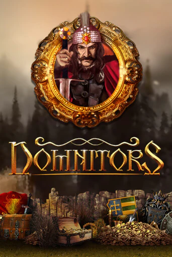 Domnitors играть онлайн  в демо игру в Crystal Casino Online