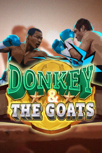Donkey and the GOATS играть онлайн  в демо игру в Crystal Casino Online
