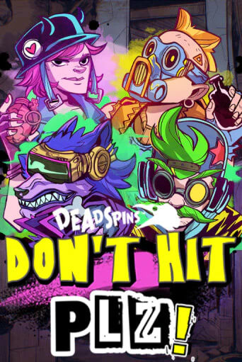 Don’t Hit Plz играть онлайн  в демо игру в Crystal Casino Online