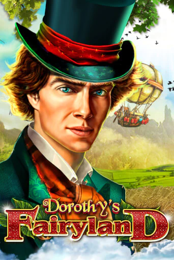 Dorothy's Fairyland играть онлайн  в демо игру в Crystal Casino Online
