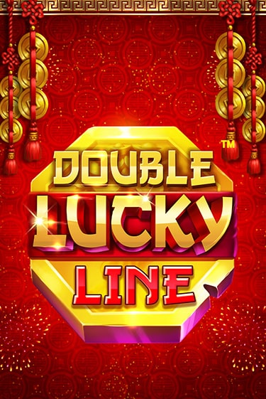 Double Lucky Line играть онлайн  в демо игру в Crystal Casino Online