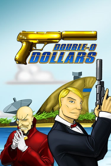 Double-O Dollars играть онлайн  в демо игру в Crystal Casino Online