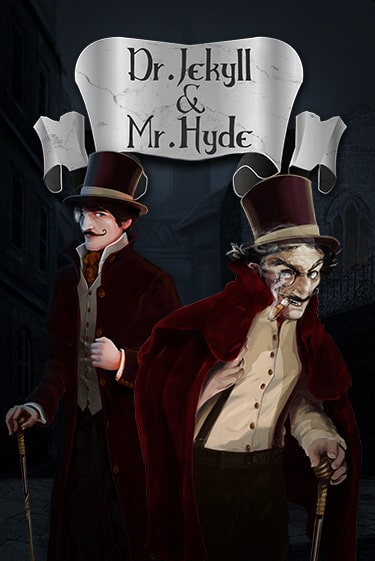 Dr Jekyll and Mr Hyde играть онлайн  в демо игру в Crystal Casino Online