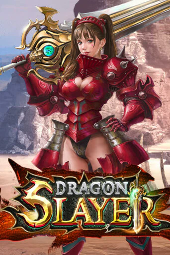 Dragon Slayer играть онлайн  в демо игру в Crystal Casino Online