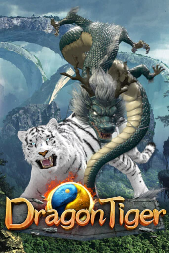Dragon & Tiger играть онлайн  в демо игру в Crystal Casino Online