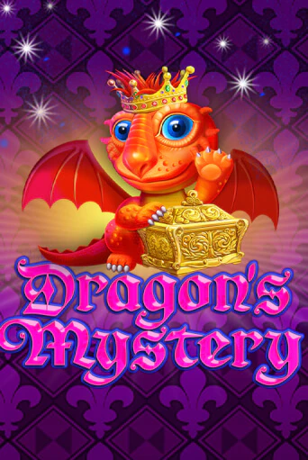 Dragon's Mystery играть онлайн  в демо игру в Crystal Casino Online