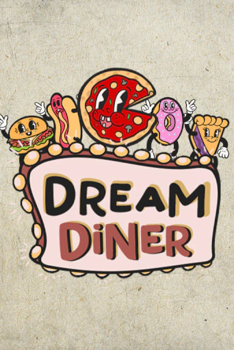 Dream Diner играть онлайн  в демо игру в Crystal Casino Online