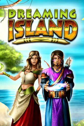 Dreaming Island играть онлайн  в демо игру в Crystal Casino Online