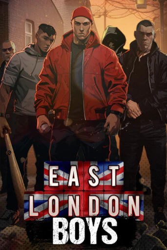 East London Boys играть онлайн  в демо игру в Crystal Casino Online