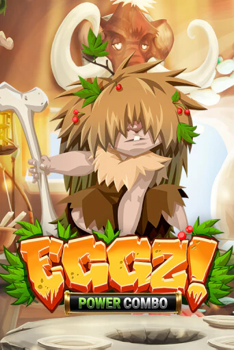 Eggz! играть онлайн  в демо игру в Crystal Casino Online