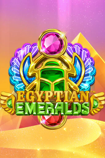 Egyptian Emeralds играть онлайн  в демо игру в Crystal Casino Online