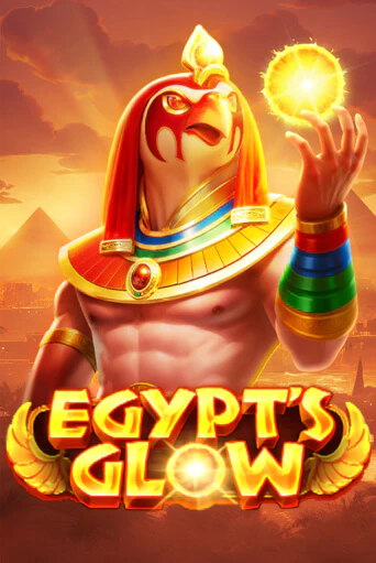 Egypt's Glow играть онлайн  в демо игру в Crystal Casino Online