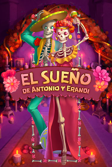 El Sueño de Antonio y Erandi играть онлайн  в демо игру в Crystal Casino Online
