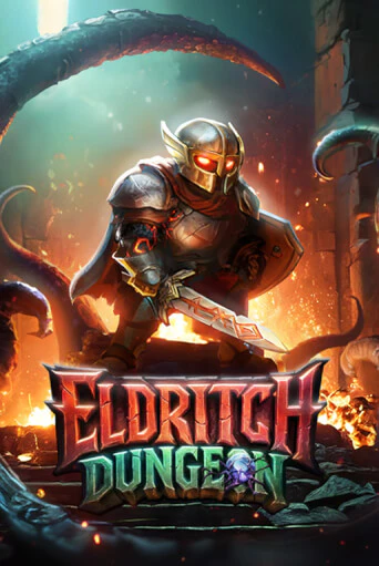 Eldritch Dungeon играть онлайн  в демо игру в Crystal Casino Online