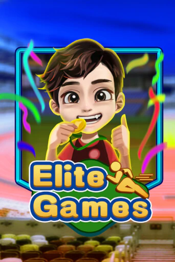 Elite Games играть онлайн  в демо игру в Crystal Casino Online