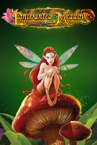 Enchanted Meadow играть онлайн  в демо игру в Crystal Casino Online