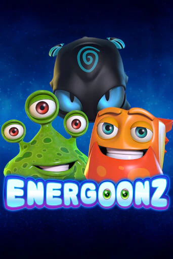 Energoonz играть онлайн  в демо игру в Crystal Casino Online