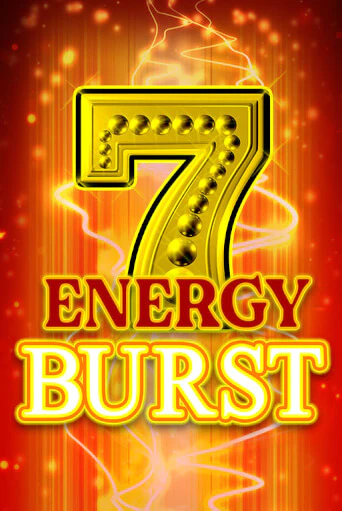 Energy Burst играть онлайн  в демо игру в Crystal Casino Online