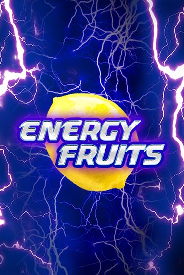 Energy Fruits играть онлайн  в демо игру в Crystal Casino Online