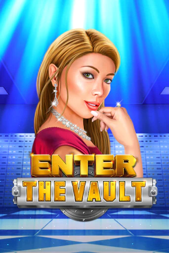 Enter the Vault играть онлайн  в демо игру в Crystal Casino Online