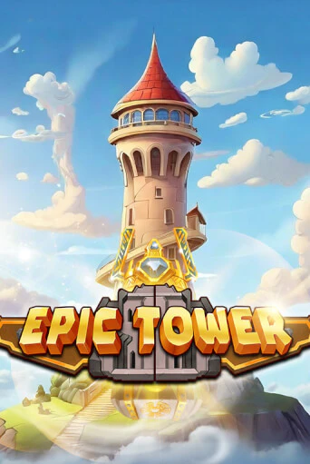 Epic Tower играть онлайн  в демо игру в Crystal Casino Online