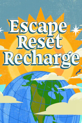 Escape Reset Recharge играть онлайн  в демо игру в Crystal Casino Online