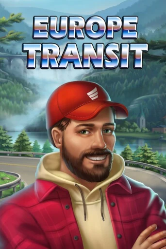 Europe Transit играть онлайн  в демо игру в Crystal Casino Online