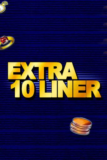 Extra 10 Liner играть онлайн  в демо игру в Crystal Casino Online