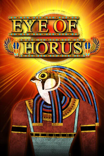 Eye of Horus играть онлайн  в демо игру в Crystal Casino Online