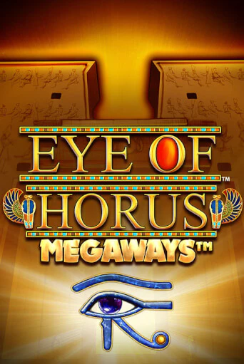 Eye of Horus Megaways играть онлайн  в демо игру в Crystal Casino Online