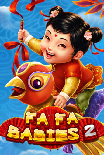 Fa Fa Babies 2 играть онлайн  в демо игру в Crystal Casino Online
