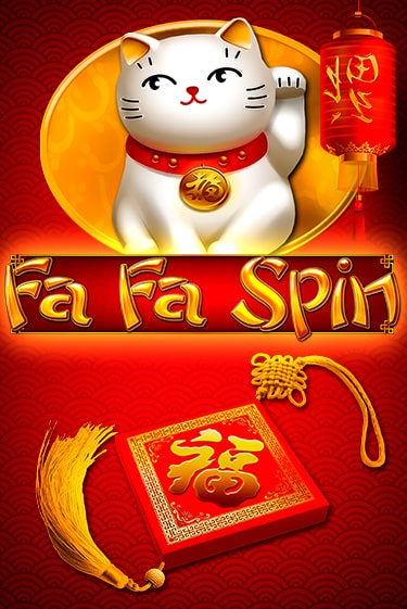 FA FA SPIN играть онлайн  в демо игру в Crystal Casino Online