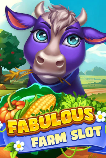 Fabulous Farm Slot играть онлайн  в демо игру в Crystal Casino Online
