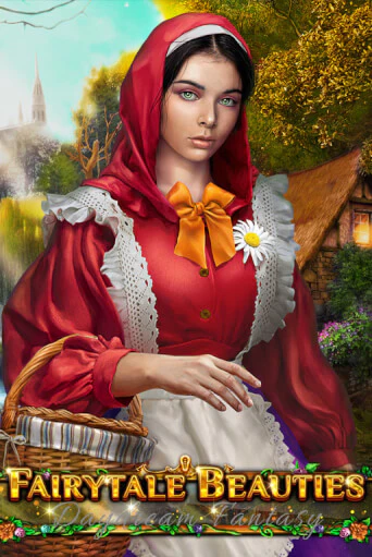 Fairytale Beauties - Daydream Fantasy играть онлайн  в демо игру в Crystal Casino Online
