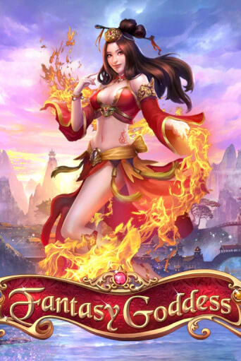 Fantasy Goddess играть онлайн  в демо игру в Crystal Casino Online