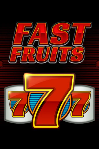 Fast Fruits играть онлайн  в демо игру в Crystal Casino Online