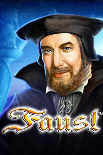 Faust играть онлайн  в демо игру в Crystal Casino Online