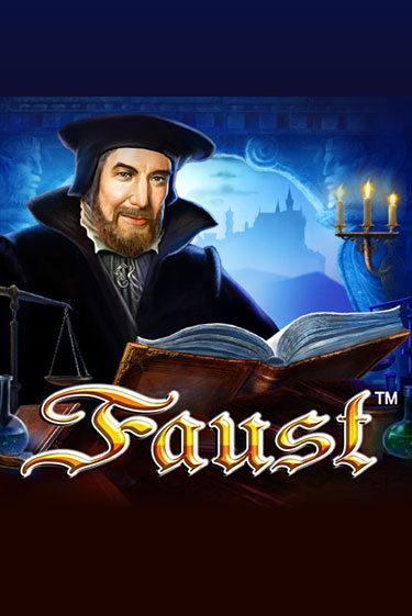 Faust играть онлайн  в демо игру в Crystal Casino Online