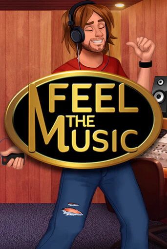 Feel The Music играть онлайн  в демо игру в Crystal Casino Online