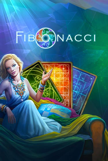 Fibonacci играть онлайн  в демо игру в Crystal Casino Online