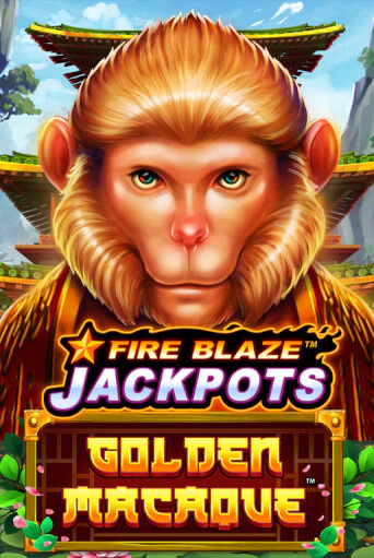 Fire Blaze: Golden Macaque играть онлайн  в демо игру в Crystal Casino Online