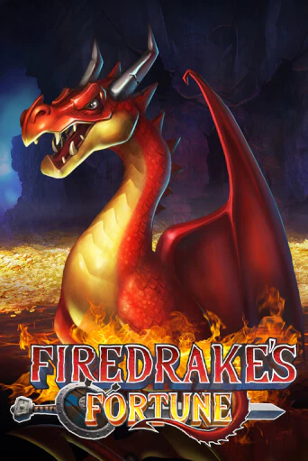 Firedrake's Fortune играть онлайн  в демо игру в Crystal Casino Online