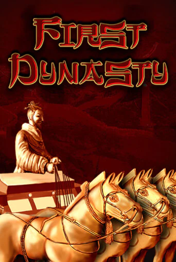 First Dynasty играть онлайн  в демо игру в Crystal Casino Online