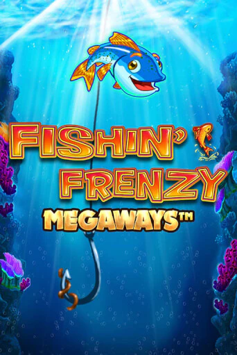 Fishin' Frenzy Megaways играть онлайн  в демо игру в Crystal Casino Online