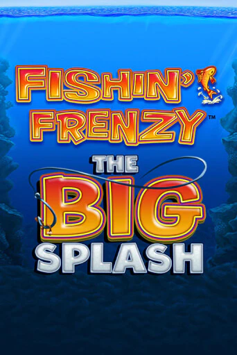 Fishin Frenzy The Big Splash играть онлайн  в демо игру в Crystal Casino Online