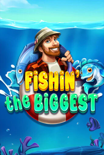 Fishin' The Biggest играть онлайн  в демо игру в Crystal Casino Online